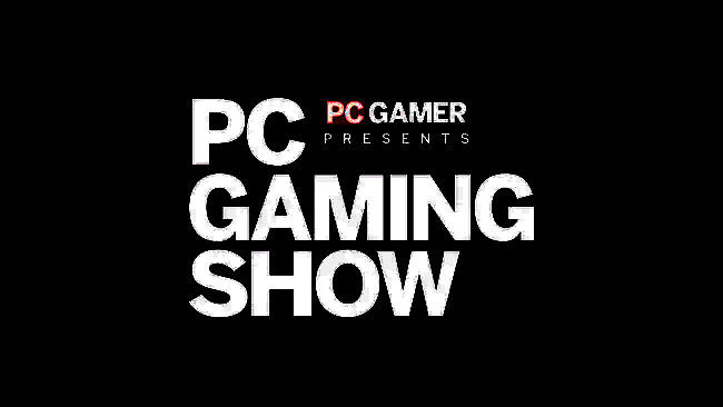 2025 年度 PC 游戏展相关图片