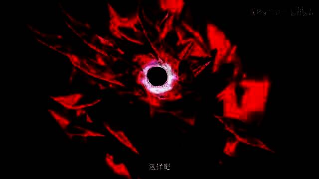 《崩坏:星穹铁道》万敌角色PV视频截图2