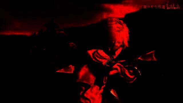 《崩坏:星穹铁道》万敌角色PV视频截图3