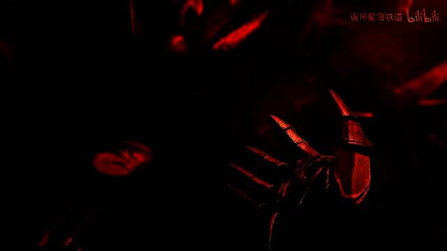 《崩坏:星穹铁道》万敌角色PV视频截图4