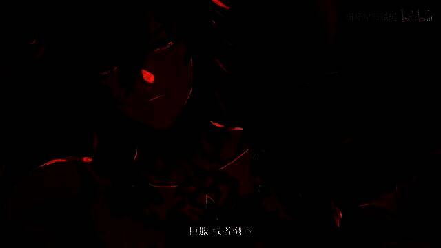 《崩坏:星穹铁道》万敌角色PV视频截图8