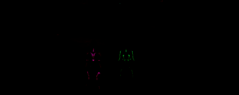 《双影奇境》相关画面