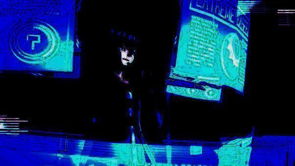 青山和树游戏画面图