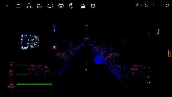 地图探索游戏画面图