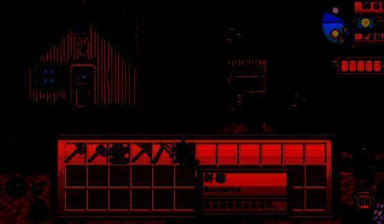 星露谷物语游戏画面图