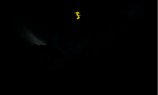 链在一起游戏画面图