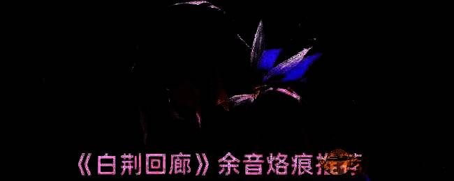 白荆回廊余音相关配图1