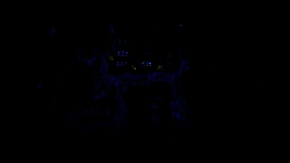 《万手一体》游戏场景1