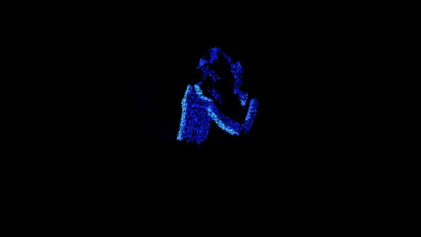 《万手一体》游戏场景3