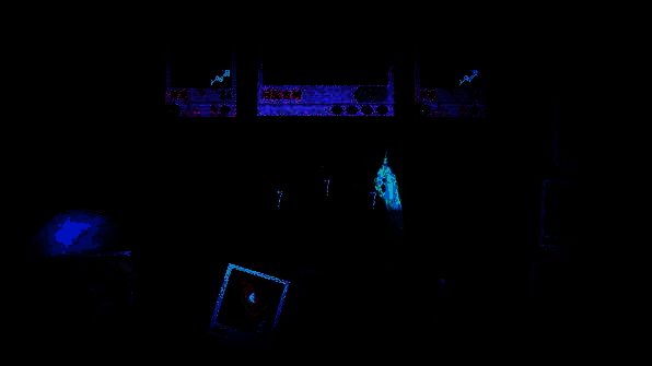 《万手一体》游戏剧情画面1