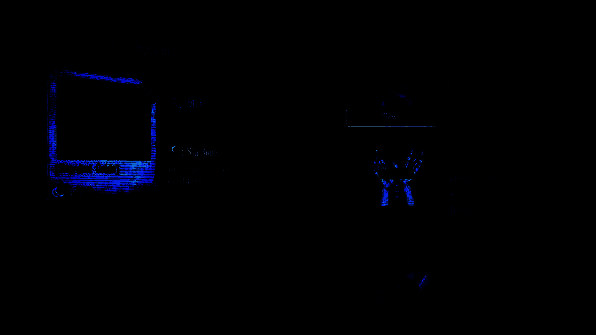 《万手一体》思维抉择画面4