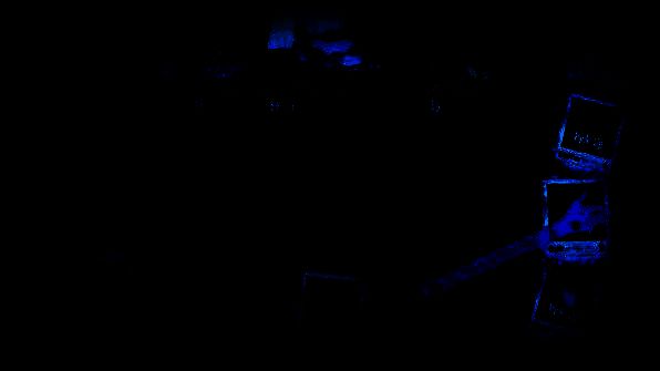 《万手一体》卡牌战斗画面2