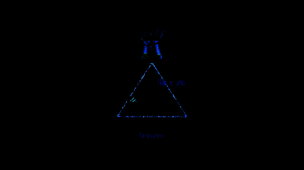 《万手一体》思维诅咒画面6