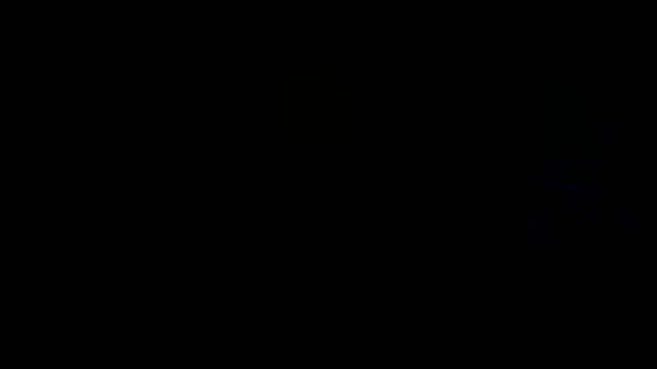 《万手一体》奇特风格画面2