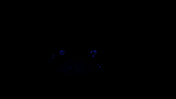 《万手一体》奇特风格画面3