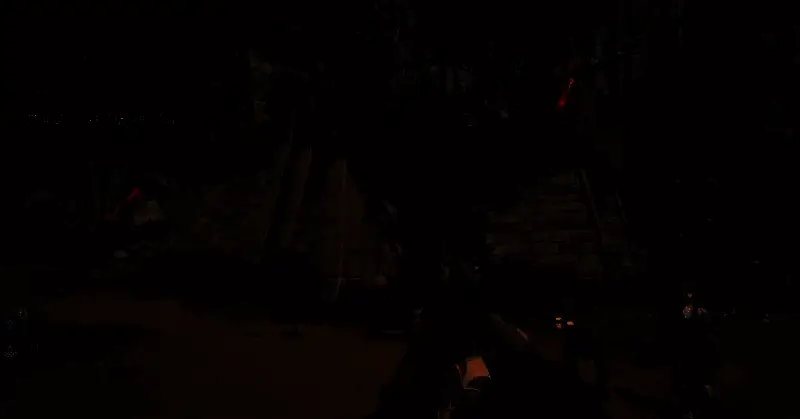 从旁边建筑物上去的路线图