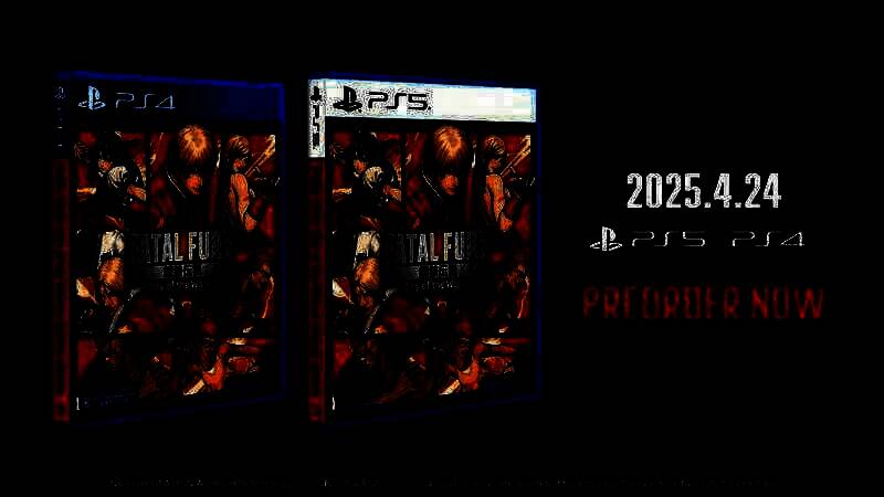 《饿狼传说：群狼之城》宣传图片