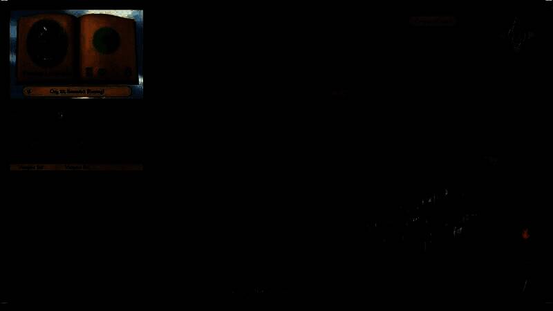 《边境谷骑士》游戏画面3