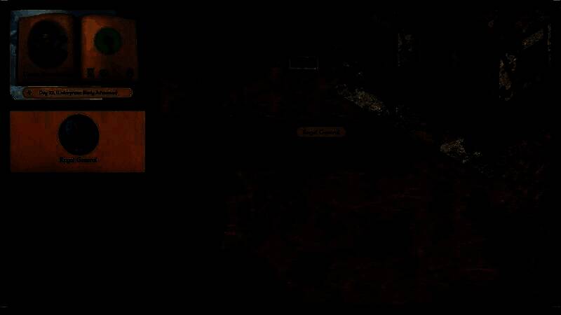 《边境谷骑士》游戏画面5