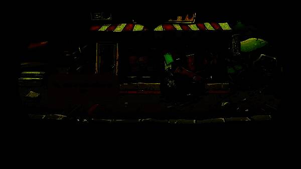 穿越僵尸启示录：开始游戏相关图片6