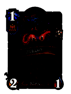 解放者卡牌图片