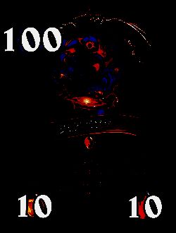 无界空宇卡牌图片