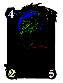 奇利亚斯豪华版3000型卡牌图片