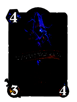 阿肯尼特防护水晶卡牌图片