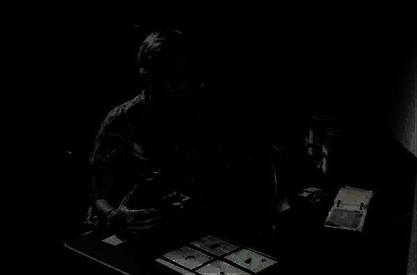 英伟达下一代AI芯片相关配图