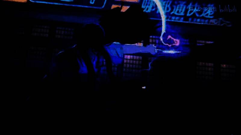 《异人之下》视频截图2