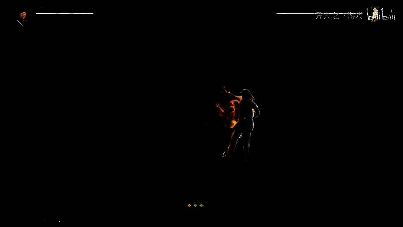 《异人之下》视频截图4