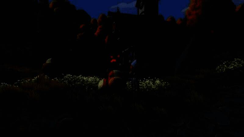 《Everdream Village》游戏截图4