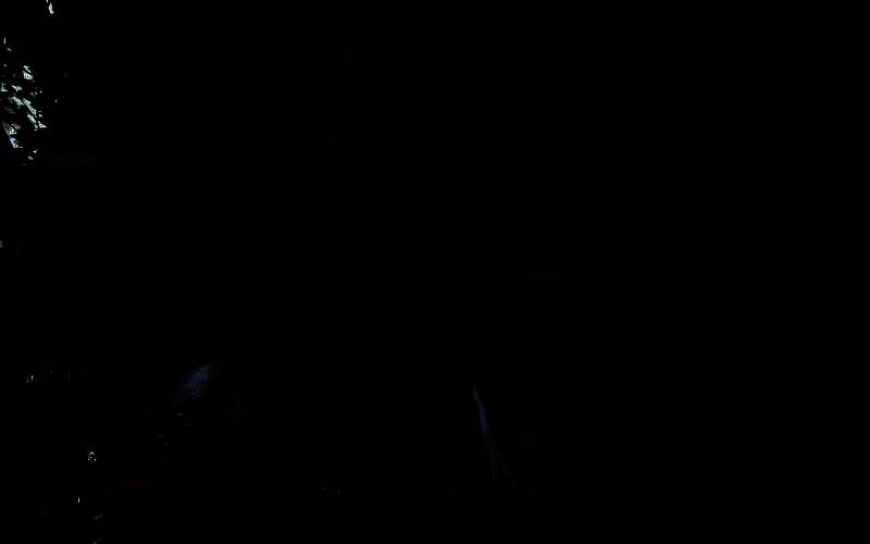 游戏中管道及相关场景图片