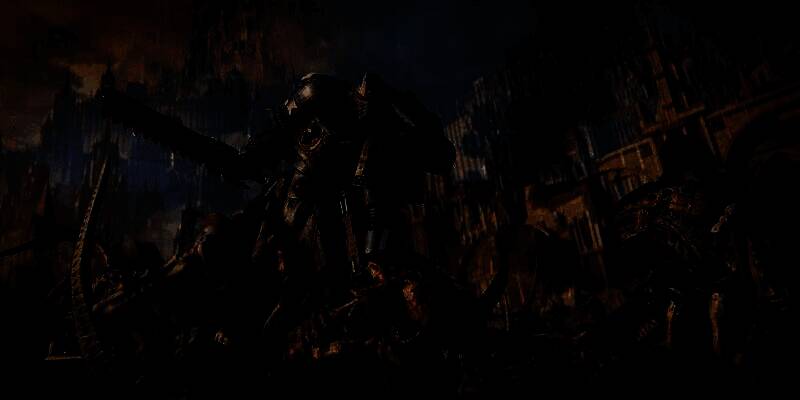 《战锤40K：星际战士3》相关图片2