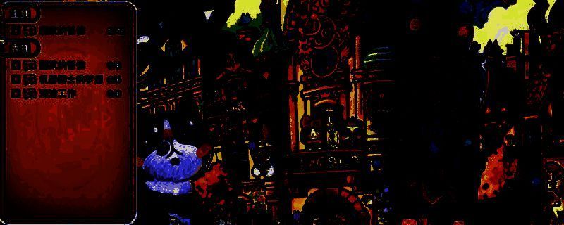 《迷途猫的灵魂碎片》相关图片1