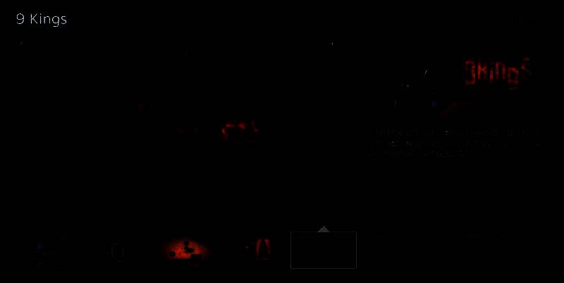 《9 Kings》相关宣传图片2