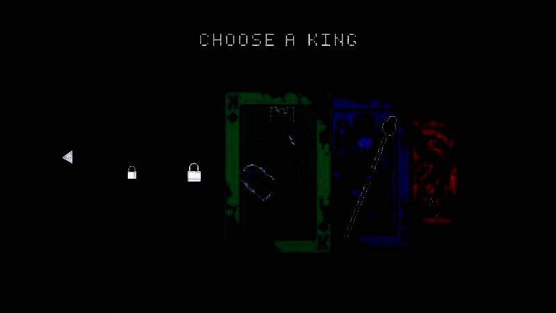 《9 Kings》相关宣传图片4