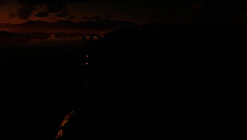 《刺客信条：影》相关图片1