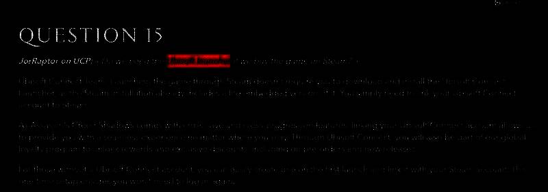 《刺客信条：影》相关图片2