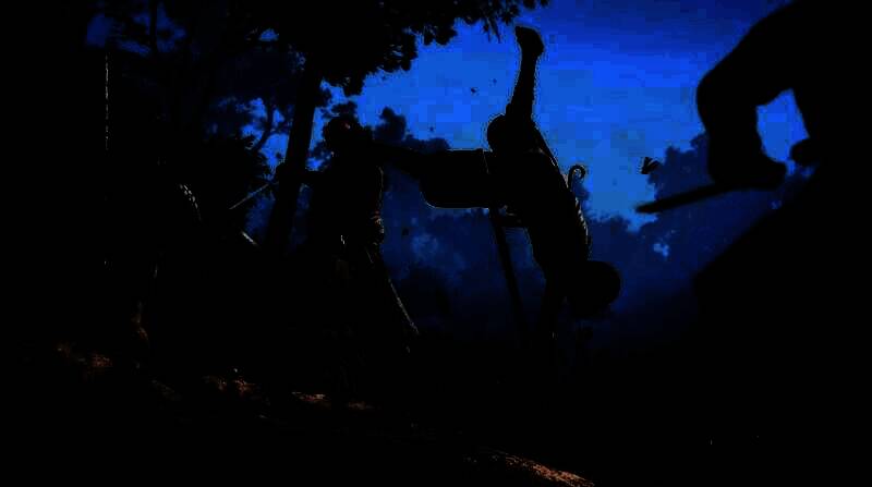 《刺客信条：影》相关图片2