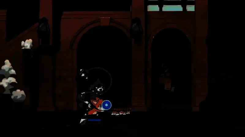 《Breeze in the Clouds》游戏视频截图6