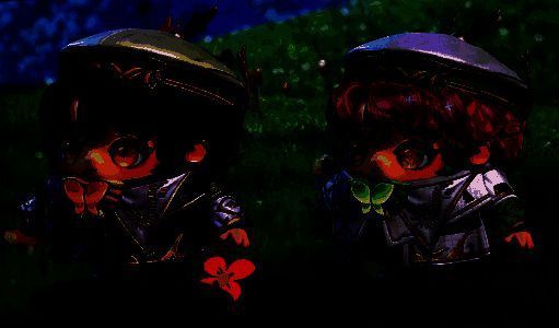 游戏内转盘活动画面2