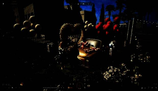 《inZOI》游戏画面2