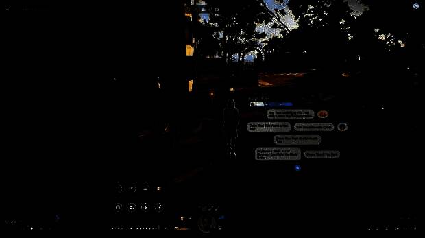 《inZOI》中CPC技术展示