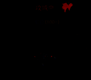 派遣辎重车画面