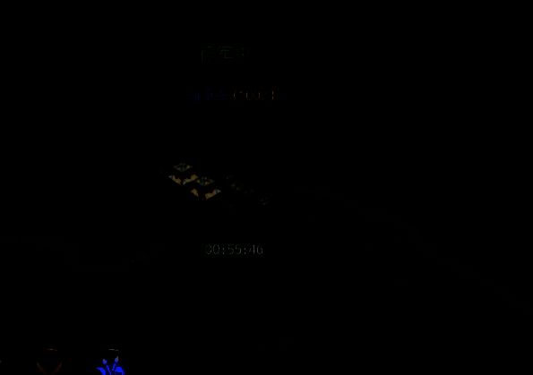 辎重车推进及建立先军大营画面