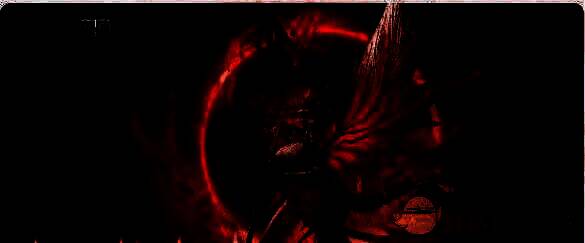 玛格达血雨妖灵皮肤展示图