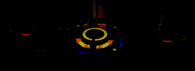 《封神：开天》前往法阵界面