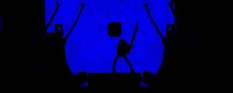 成田男孩蓝色水域相关画面