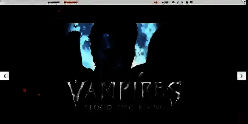 《嗜血之王：崛起》相关图片2